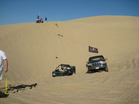 1994 Ford Bronco photo