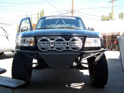 2007 Ford Ranger photo