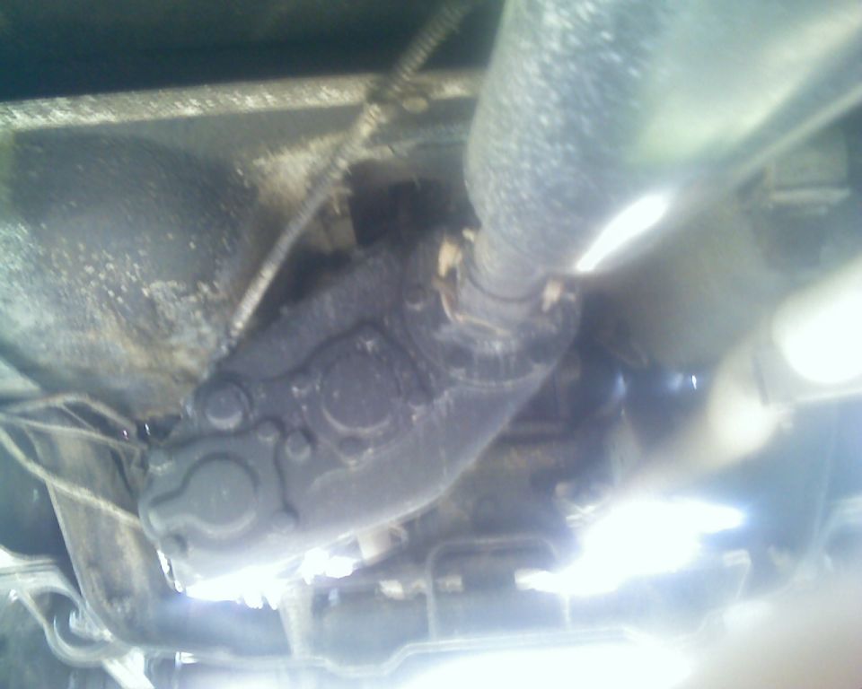 f100 transfer case