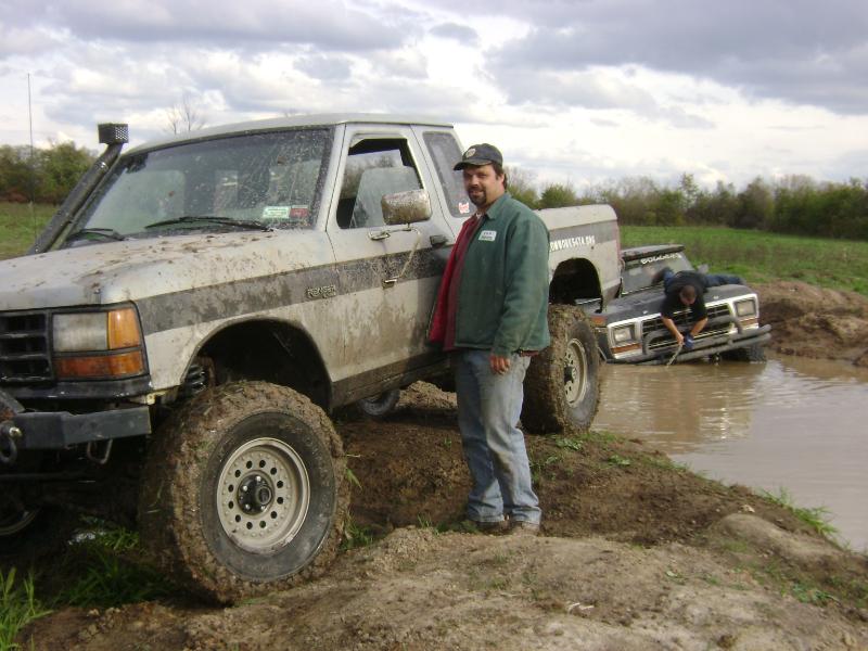 1990 Ford Ranger