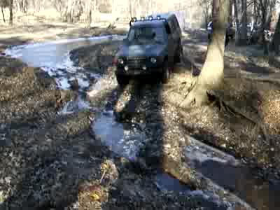 1979 Ford Bronco
