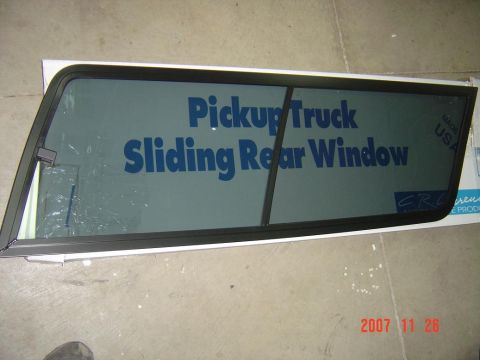 1989 Ford Bronco photo