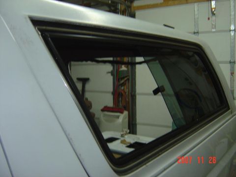 1989 Ford Bronco photo