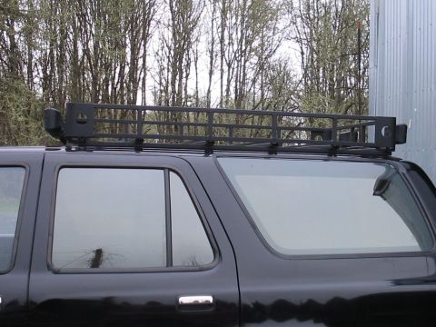 1990 Toyota 4Runner photo