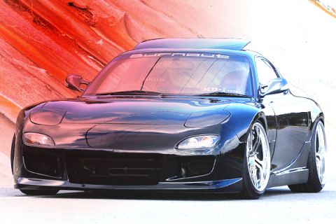 1994 Mazda 626