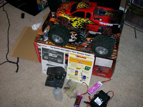 1993 Ford Bronco - Everything 1