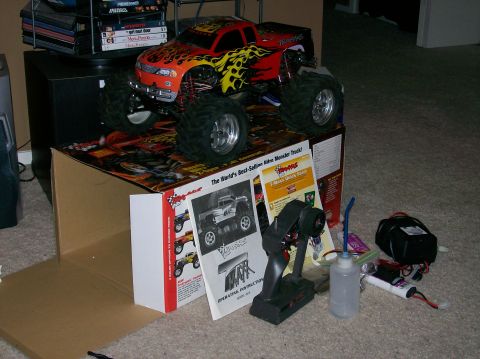 1993 Ford Bronco - Everything 2