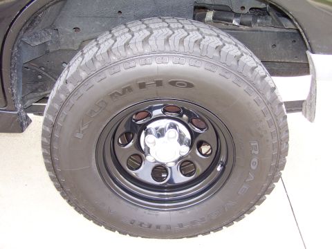 1996 Ford Explorer photo