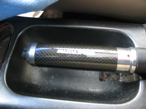 1994 Mazda 626
