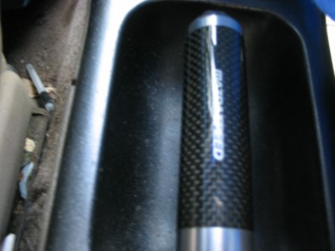 1994 Mazda 626
