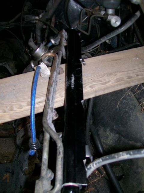 1988 Ford Bronco - again.