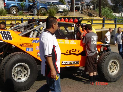 1996 Ford Bronco photo