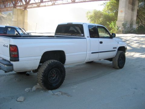 1993 Ford Bronco photo