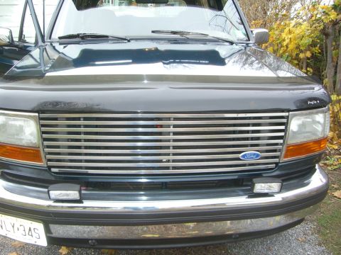 1994 Ford Bronco photo