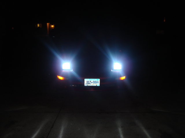 1995 Ford Probe “s0sikwitit”
