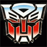 1993 Ford Probe - Autobot logo from Transformers franchise.