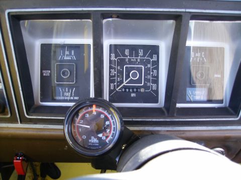 1979 Ford F-100 - 004