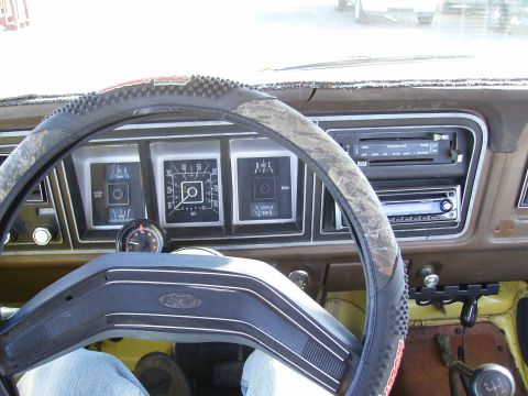 1979 Ford F-100 - 005