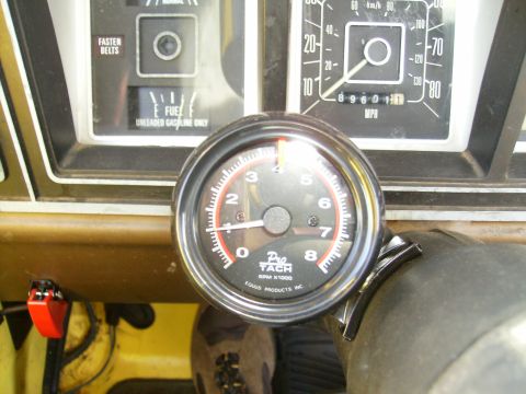 1979 Ford F-100 - 007