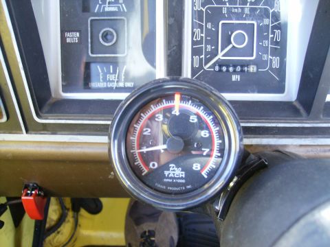 1979 Ford F-100 - 008