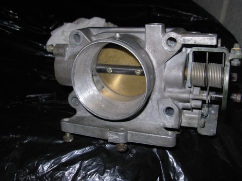 1994 Ford Probe photo