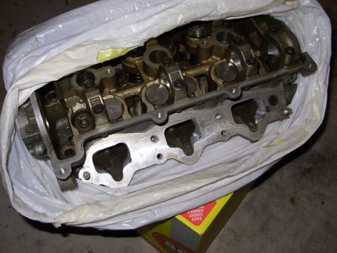 1994 Ford Probe photo