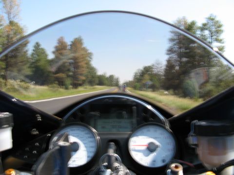 2007 Kawasaki Ninja “ZX-14”