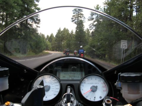 2007 Kawasaki Ninja “ZX-14”