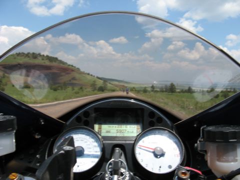 2007 Kawasaki Ninja “ZX-14”