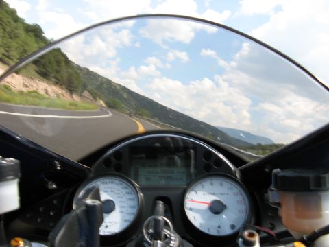 2007 Kawasaki Ninja “ZX-14”
