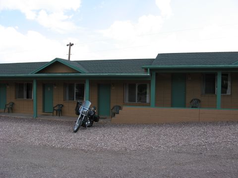 2007 Kawasaki Ninja “ZX-14”