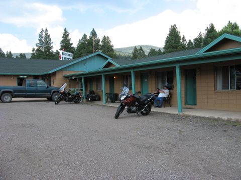 2007 Kawasaki Ninja “ZX-14”