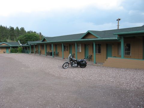 2007 Kawasaki Ninja “ZX-14”