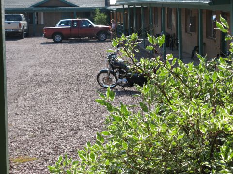 2007 Kawasaki Ninja “ZX-14”