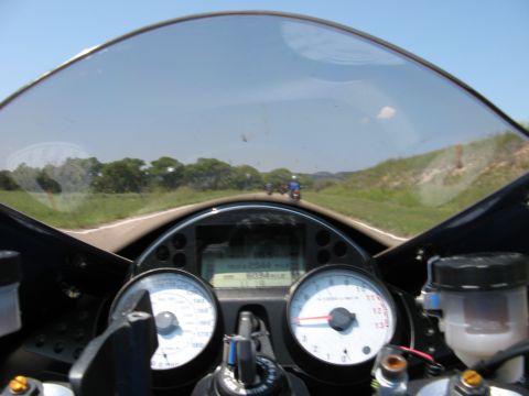 2007 Kawasaki Ninja “ZX-14”