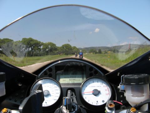 2007 Kawasaki Ninja “ZX-14”