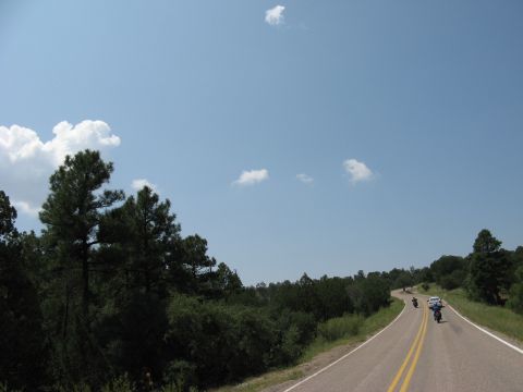 2007 Kawasaki Ninja “ZX-14”