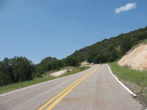 2007 Kawasaki Ninja “ZX-14”