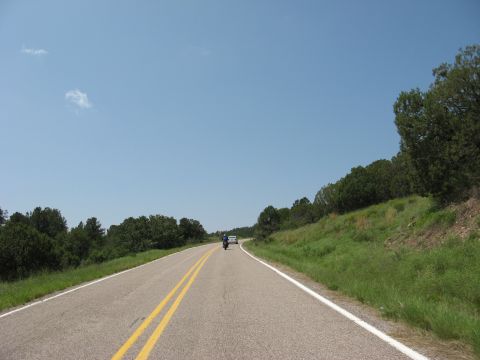 2007 Kawasaki Ninja “ZX-14”