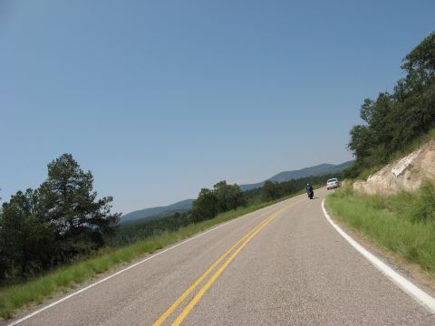 2007 Kawasaki Ninja “ZX-14”