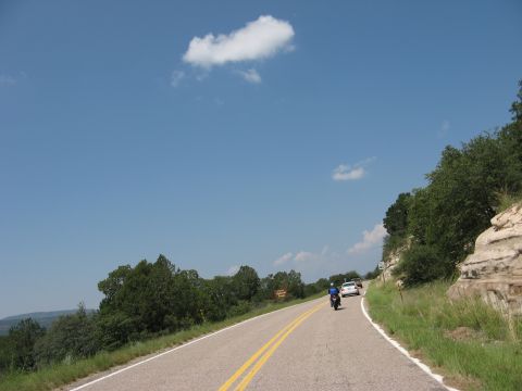 2007 Kawasaki Ninja “ZX-14”