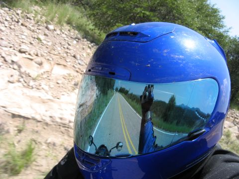 2007 Kawasaki Ninja “ZX-14”