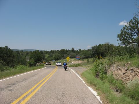 2007 Kawasaki Ninja “ZX-14”