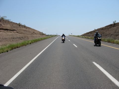 2007 Kawasaki Ninja “ZX-14”