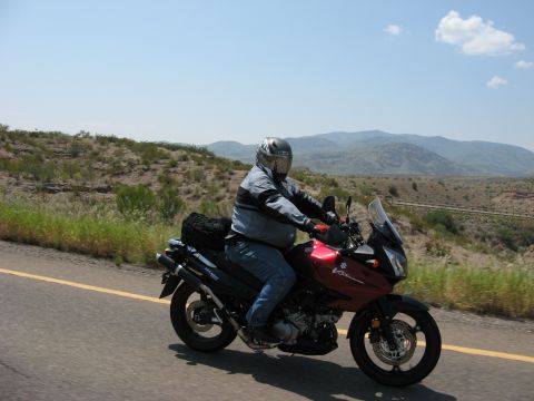 2007 Kawasaki Ninja “ZX-14”