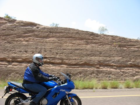 2007 Kawasaki Ninja “ZX-14”
