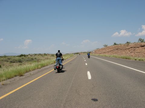 2007 Kawasaki Ninja “ZX-14”