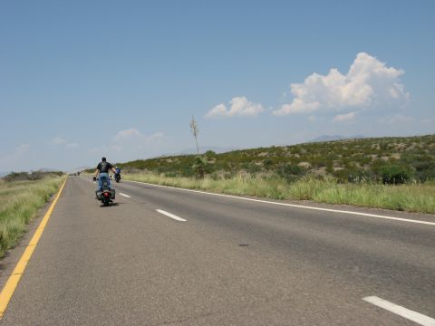 2007 Kawasaki Ninja “ZX-14”