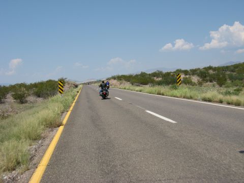 2007 Kawasaki Ninja “ZX-14”