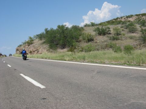 2007 Kawasaki Ninja “ZX-14”
